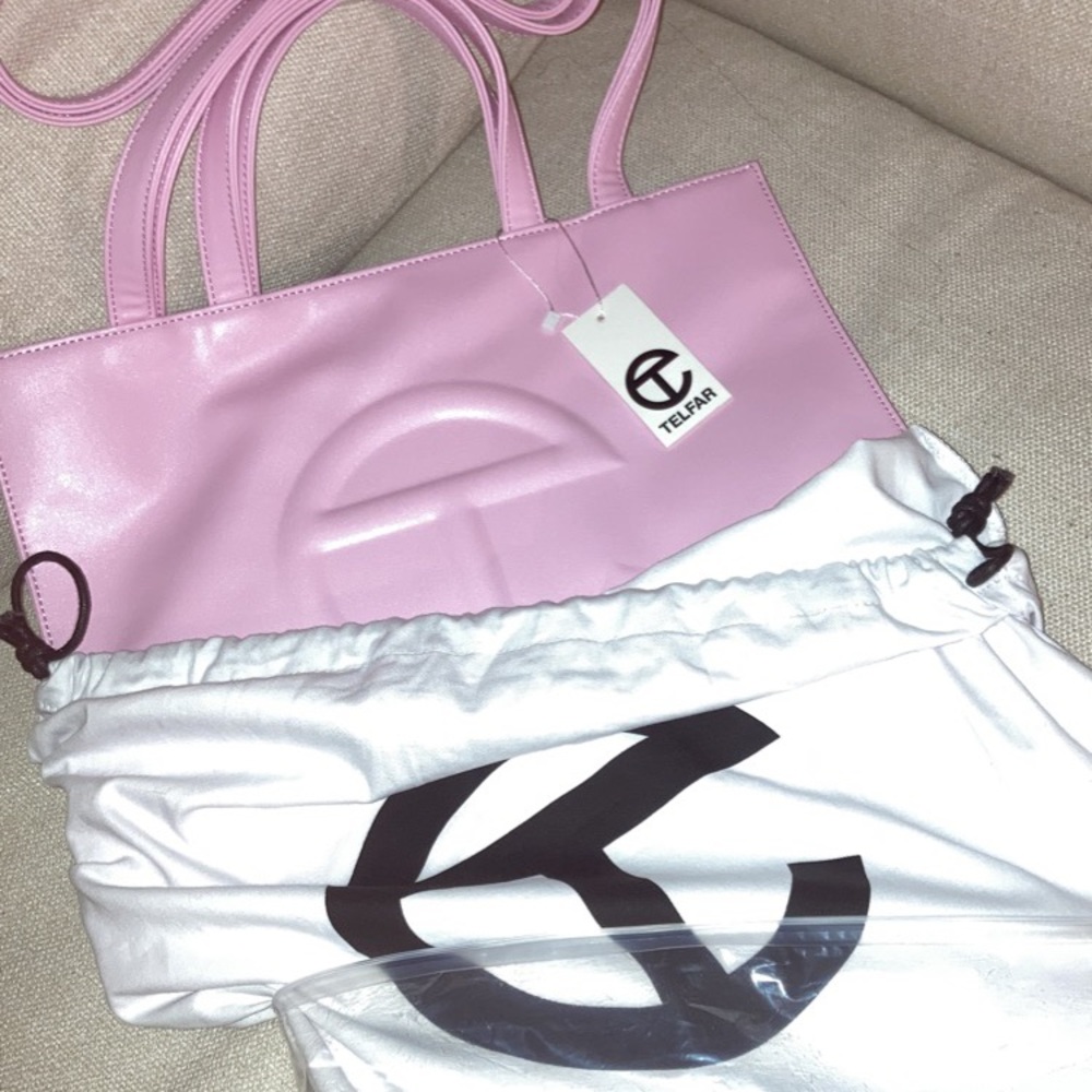 Telfor Bag